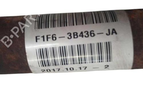 Right front driveshaft FORD FOCUS III 1.0 EcoBoost | BP38213556M39 - Image 4