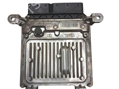 Control unit MERCEDES-BENZ C-CLASS (W204) C 250 CDI (204.003) | BP38498406M11 - Image 3