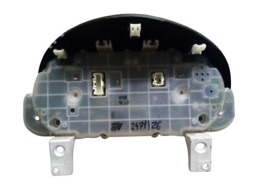 Instrument cluster MAZDA 3 (BL) 2.2 MZR CD (BL10) | BP38206706C47 - Image 8