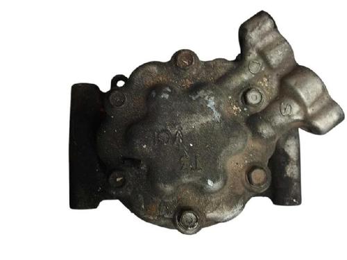 AC compressor RENAULT KANGOO (KC0/1_) 1.5 dCi | BP38211607M34 - Image 2