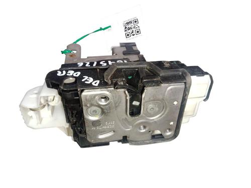 Used Front right lock Front right lock 38984256 38984256
