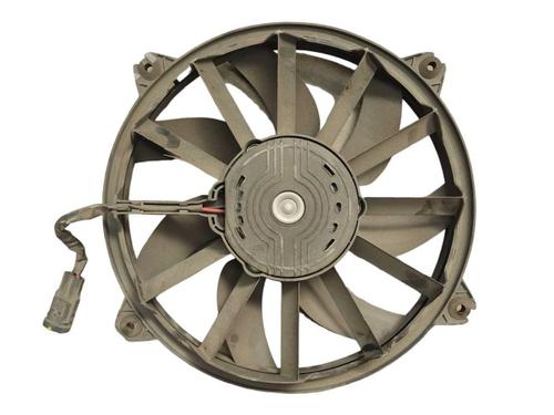Fan CITROËN C4 II (NC_) 1.6 HDi 110 | BP38215841M128 - Image 2