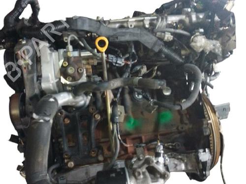 Used Engine Engine 38222506 38222506