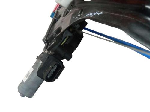 Used Front right window mechanism Front right window mechanism 38214020 38214020