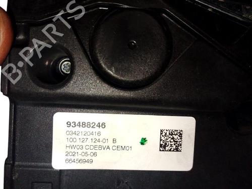 Gearstang OPEL CORSA F (P2JO) 1.2 (68) | BP38554434M90 - Image 3
