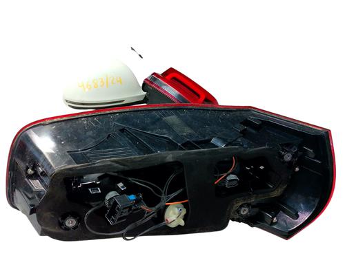 Right taillight CITROËN C4 Picasso II 1.2 THP 130 | BP38553689C35 - Image 3