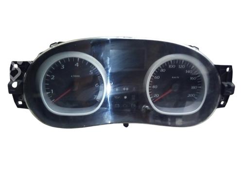 Instrument cluster DACIA DUSTER (HS_) 1.5 dCi (HSMC) | BP38206660C47 - Image 2