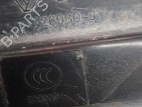 Left front indicator RENAULT KOLEOS I (HY_) 2.0 dCi (HY0K) | BP38211479C32 - Image 4
