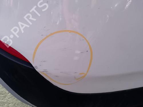 Used Rear bumper Rear bumper 38555271 38555271