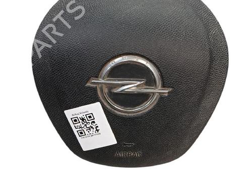 airbag-chauffr-opel-corsa-f-p2jo-2019-38221693 main image