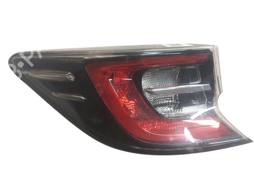 Used Left taillight Left taillight 38207214 38207214