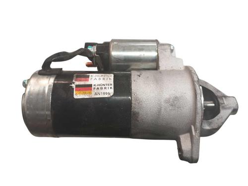 Starter HYUNDAI i30 (FD) 1.6 CRDi | BP38212133M8 - Image 2