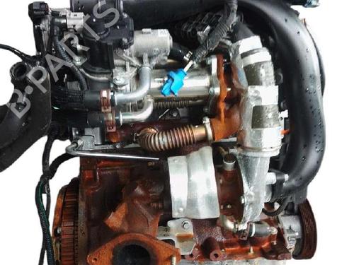 Engine DACIA DOKKER Box Body/MPV 1.5 Blue dCi 95 (FEJL) | BP38210612M1 - Image 3