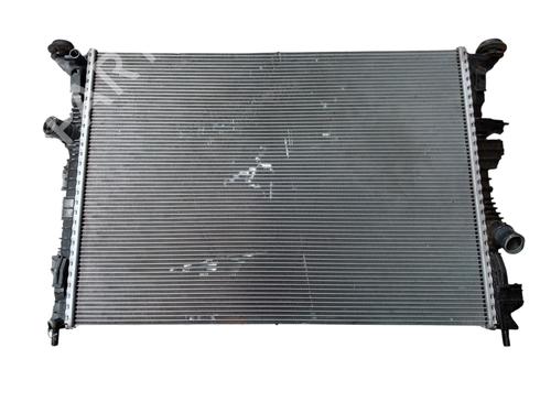 Used Water radiator Water radiator 38209183 38209183