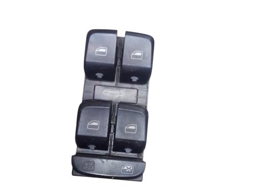Used Left front window switch Left front window switch 38554895 38554895