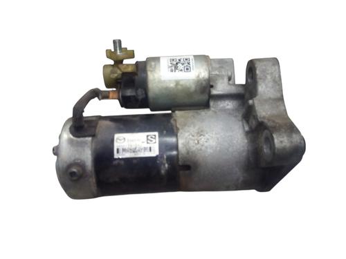 Starter MAZDA 3 (BM, BN) 2.2 D | BP38223907M8 - Image 3