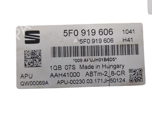 Display SEAT ATECA (KH7, KHP) 2.0 TDI | BP38554102C48 - Image 3