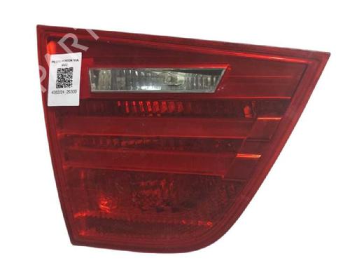 Left tailgate light BMW 3 Touring (E91) 318 d | BP38211147C79 - Image 2