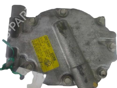 AC compressor FORD KA (RU8) 1.2 | BP38206450M34 - Image 3
