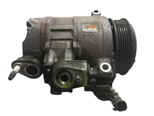 Used AC compressor AC compressor 38217345 38217345