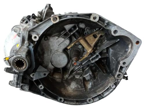 Gearbox PEUGEOT 807 (EB_) 2.2 HDi | BP38223367M3 - Image 2
