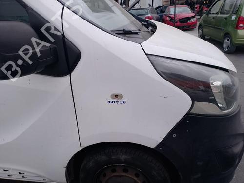 Used Right front fenders Right front fenders 38205861 38205861