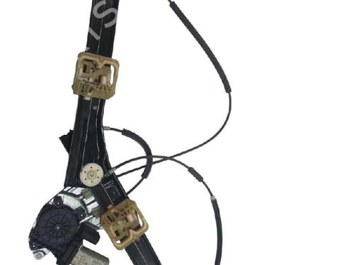 Front right window mechanism MINI MINI PACEMAN (R61) Cooper | BP38211715C23 - Image 1