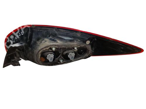 Left taillight MAZDA CX-5 (KE, GH) 2.2 D (KE2FW) | BP38554430C34 - Image 4