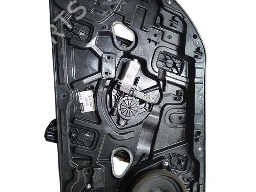 Front right window mechanism VOLVO V40 Hatchback (525) D3 | BP38984258C23 - Image 3