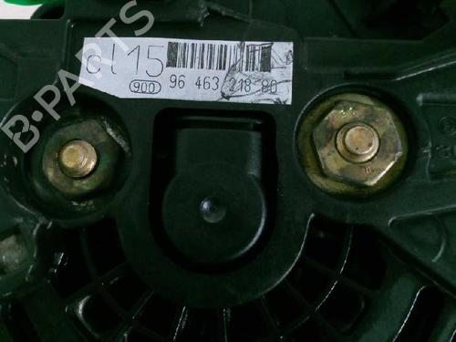 Used Alternator Alternator 38209369 38209369