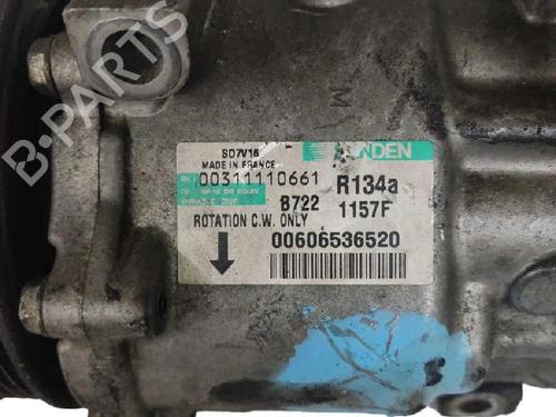 Used AC compressor AC compressor 38221323 38221323