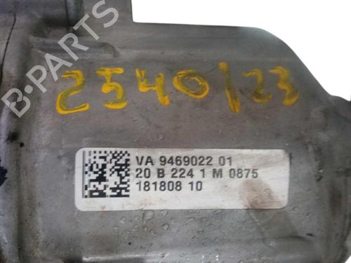 Used Transfer box Transfer box 38211091 38211091