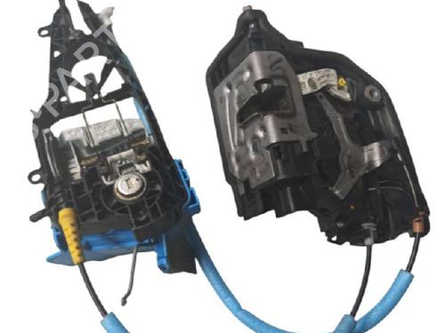 Front left lock MINI MINI (F55) Cooper SD | BP38214015C98 - Image 2