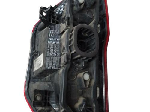 Left taillight FORD TRANSIT COURIER B460 Box Body/MPV 1.5 TDCi | BP38206174C34 - Image 2
