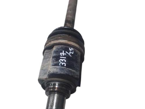 Left front driveshaft MITSUBISHI ASX (GA_W_) 1.8 DI-D (GA6W) | BP38213679M38 - Image 3