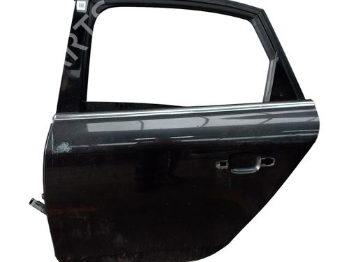 Used Left rear door Left rear door 39262825 39262825