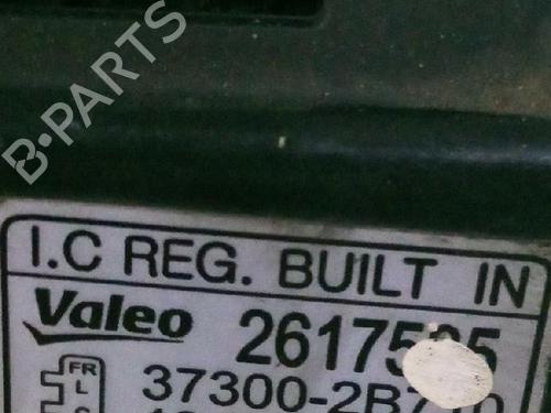 Alternator KIA CEE'D (JD) 1.4 CVVT | BP38212305M7 - Image 4