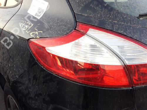 Used Left taillight Left taillight 38223679 38223679