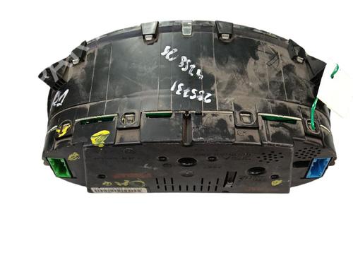 Used Instrument cluster Instrument cluster 38984359 38984359