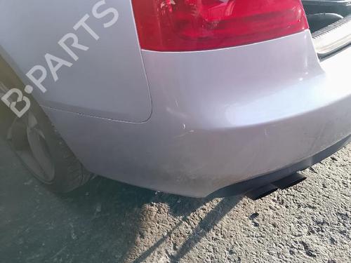 rear-bumper-audi-a5-8t3-2007-2008-2009-2010-2011-2012-2013-2014-2015-2016-2017-38209071 main image