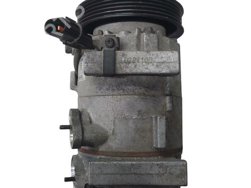 AC-Kompressor AC-Kompressor 38744166 38744166