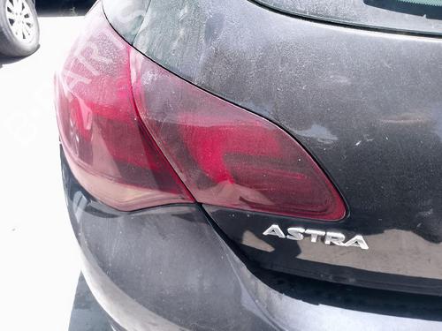 Used Left tailgate light Left tailgate light 38554148 38554148