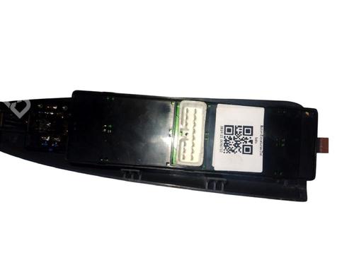 Left front window switch KIA CERATO I Hatchback (LD) 1.6 CRDi | BP38554217I27 - Image 2