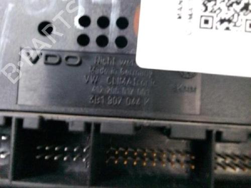 Climate control VW PASSAT B5.5 (3B3) 1.9 TDI | BP38218425I5 - Image 3