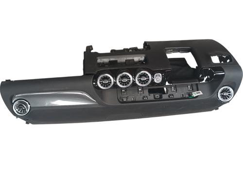 Used Dashboard Dashboard 38210122 38210122