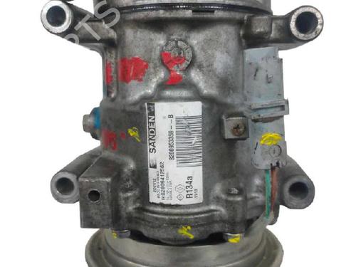 AC compressor RENAULT CAPTUR I (J5_, H5_) 1.2 TCe 120 | BP38220441M34 - Image 4