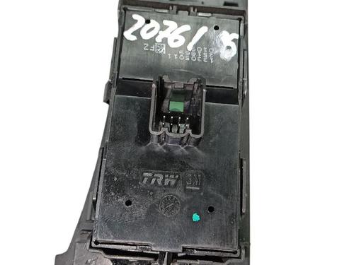 Left front window switch OPEL ASTRA J (P10) 1.7 CDTI (68) | BP38223226I27 - Image 3
