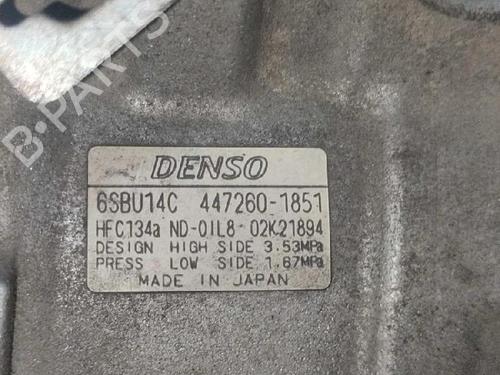 AC compressor BMW 1 (E87) 118 d | BP38209267M34 - Image 4