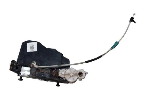 front-left-lock-bmw-x6-e71-e72-2007-2008-2009-2010-2011-2012-2013-2014-2015-38215678 main image