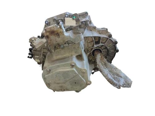 gearbox-citroen-c4-picasso-ii-2013-38213357 main image